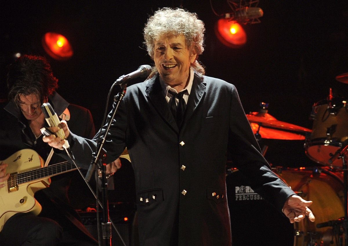 Bob Dylan-kiállítás nyílik Szegeden