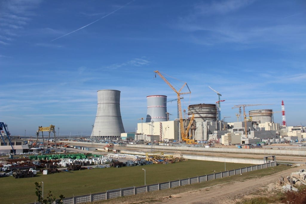 Magyar-lengyel atomerőmű épülhet orosz területen?