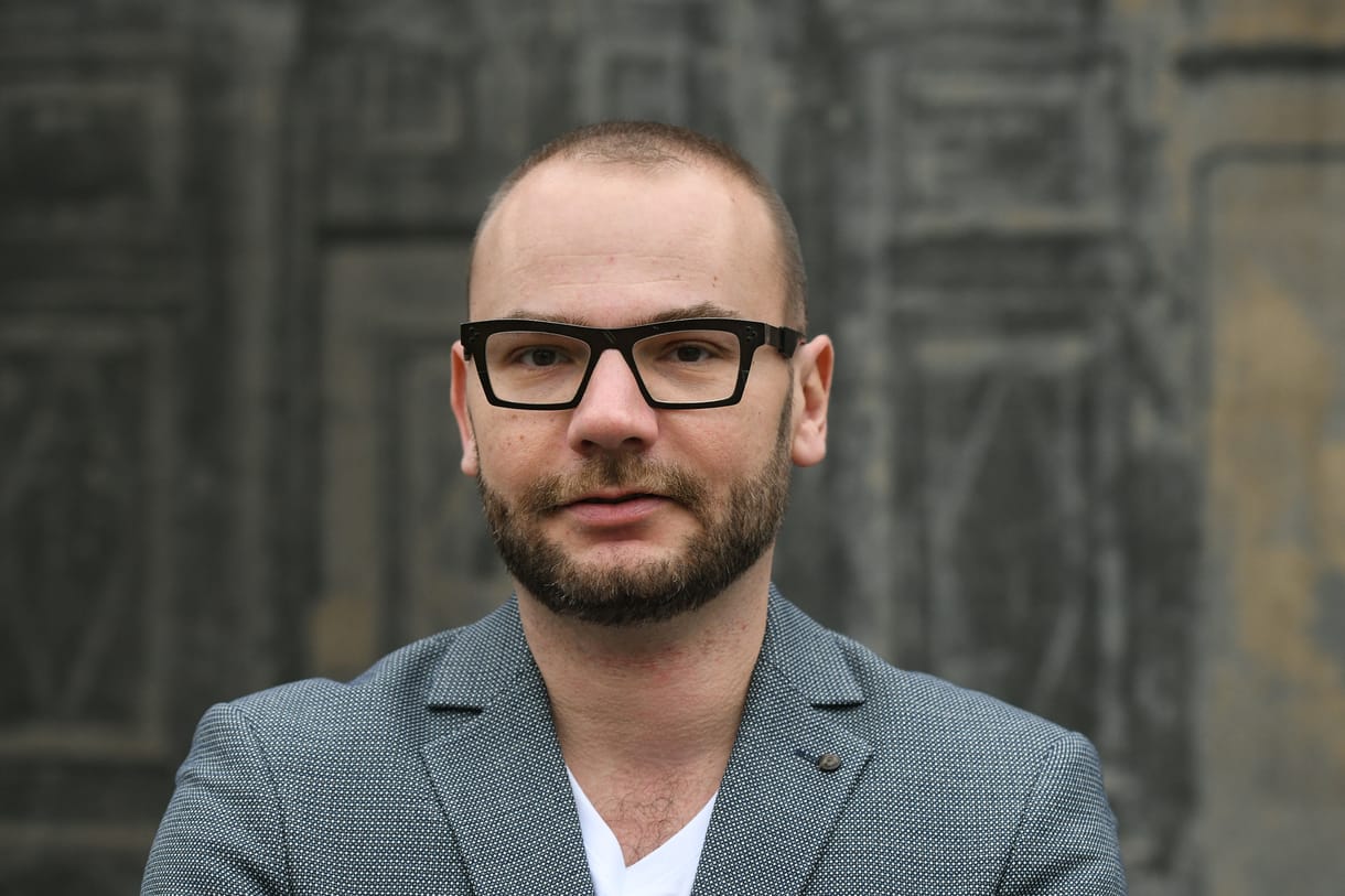 Kadarkai Endre: Amikor a szabadság megbicsaklik, akkor megszűnnek az együttműködések