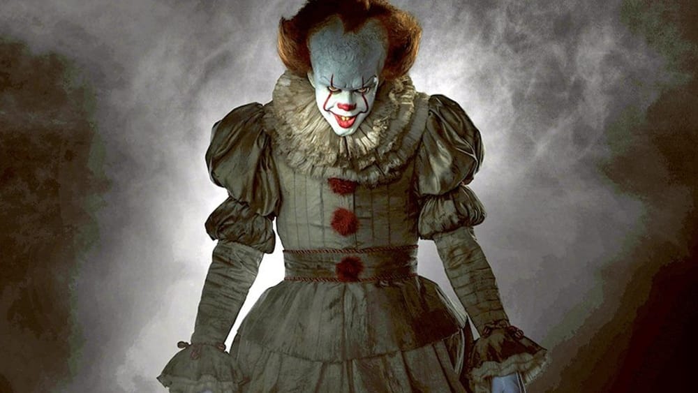 Ez horror: ha fél Stephen King bohócától, mit szól ezekhez a játékokhoz?