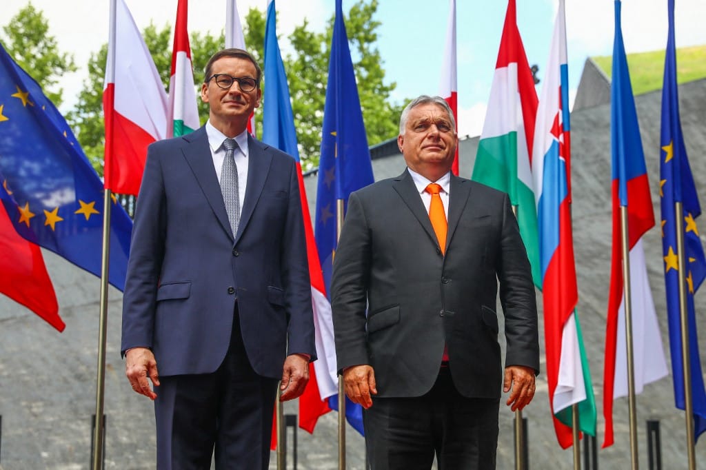 Le Monde: Az EU végre meg tudja védeni a jogállamot a magyaroknál és a lengyeleknél