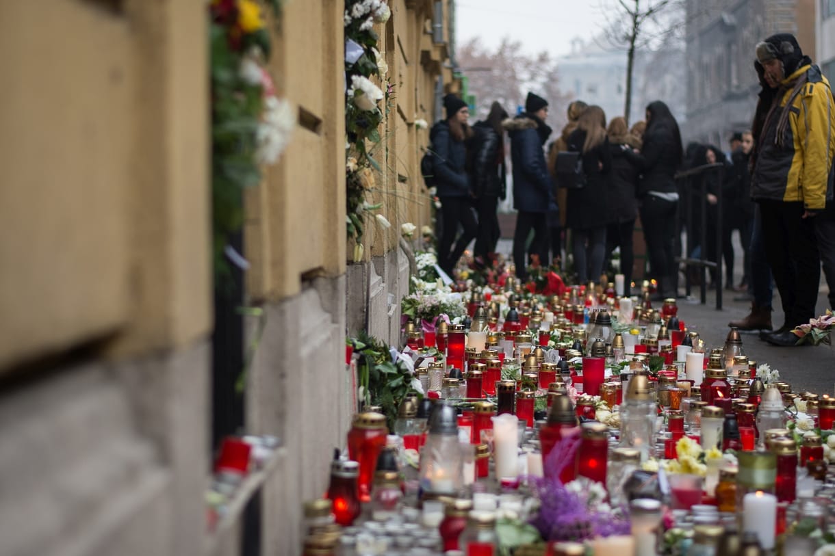Veronai buszbaleset: példátlan büntetést kapott Olaszországban a sofőr