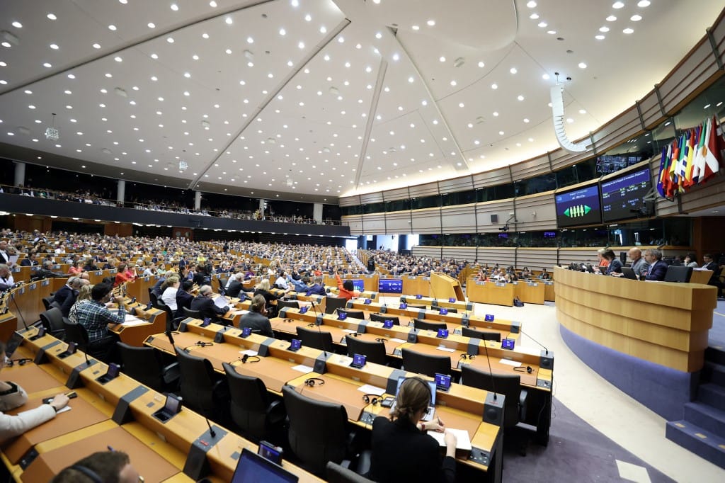 Economist: Az EP-választásnál meghatározóbb lesz Európa számára, hogy ki lesz az Egyesült Államok elnöke