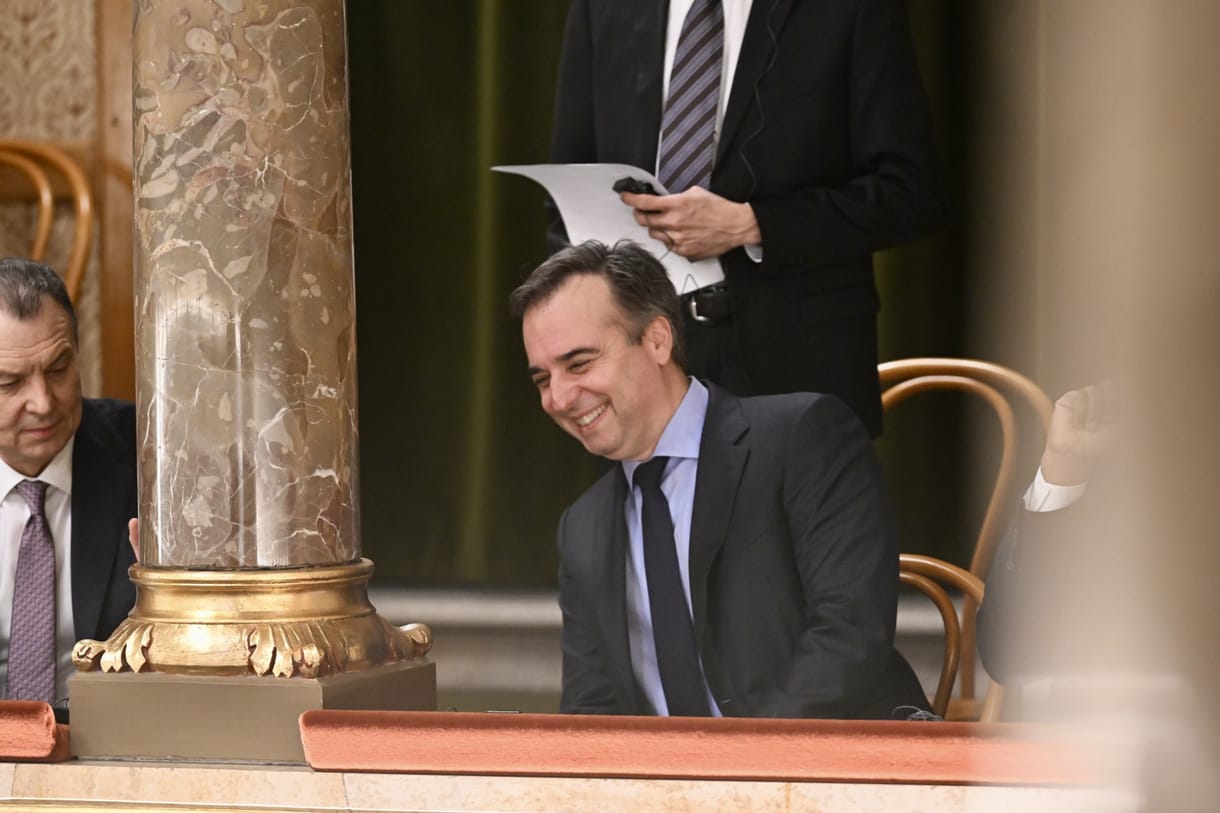 David Pressman: Ahogy Amerikát, úgy Magyarországot sem a vezetője határozza meg