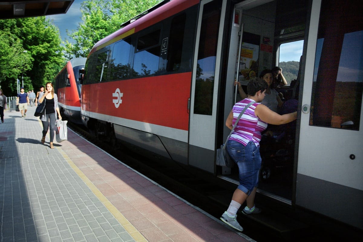 Magyar aranyvonat: kilométere 2,3 milliárd lehet