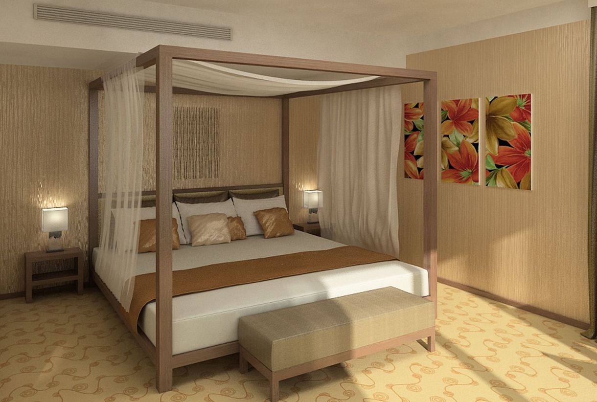A Mátrában is lesz luxus hotel 