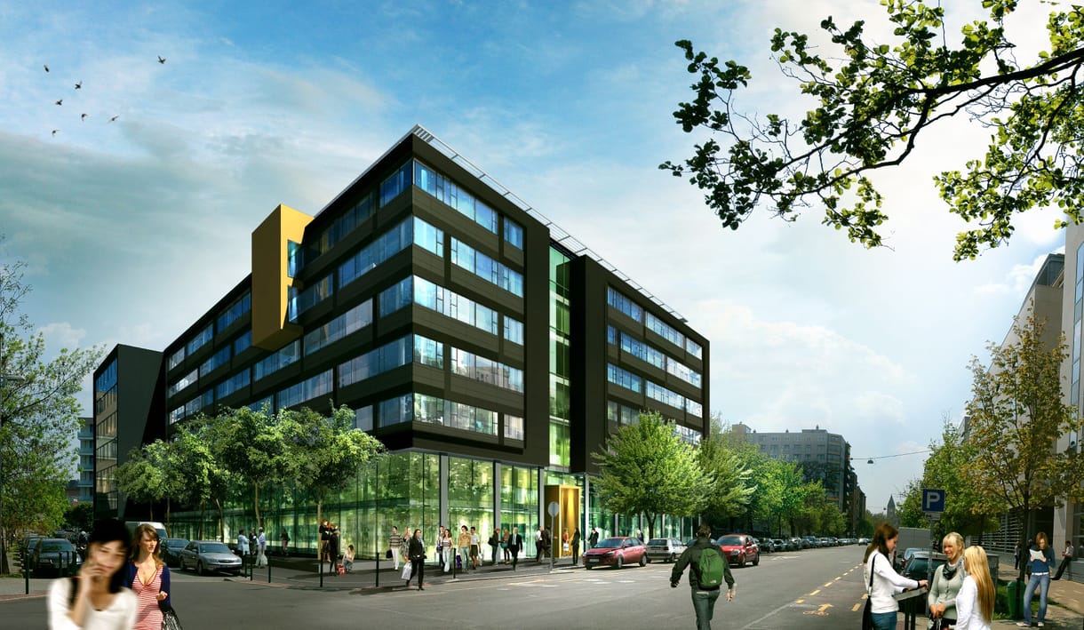 Váratlan főnökváltás a magyarországi Skanskánál