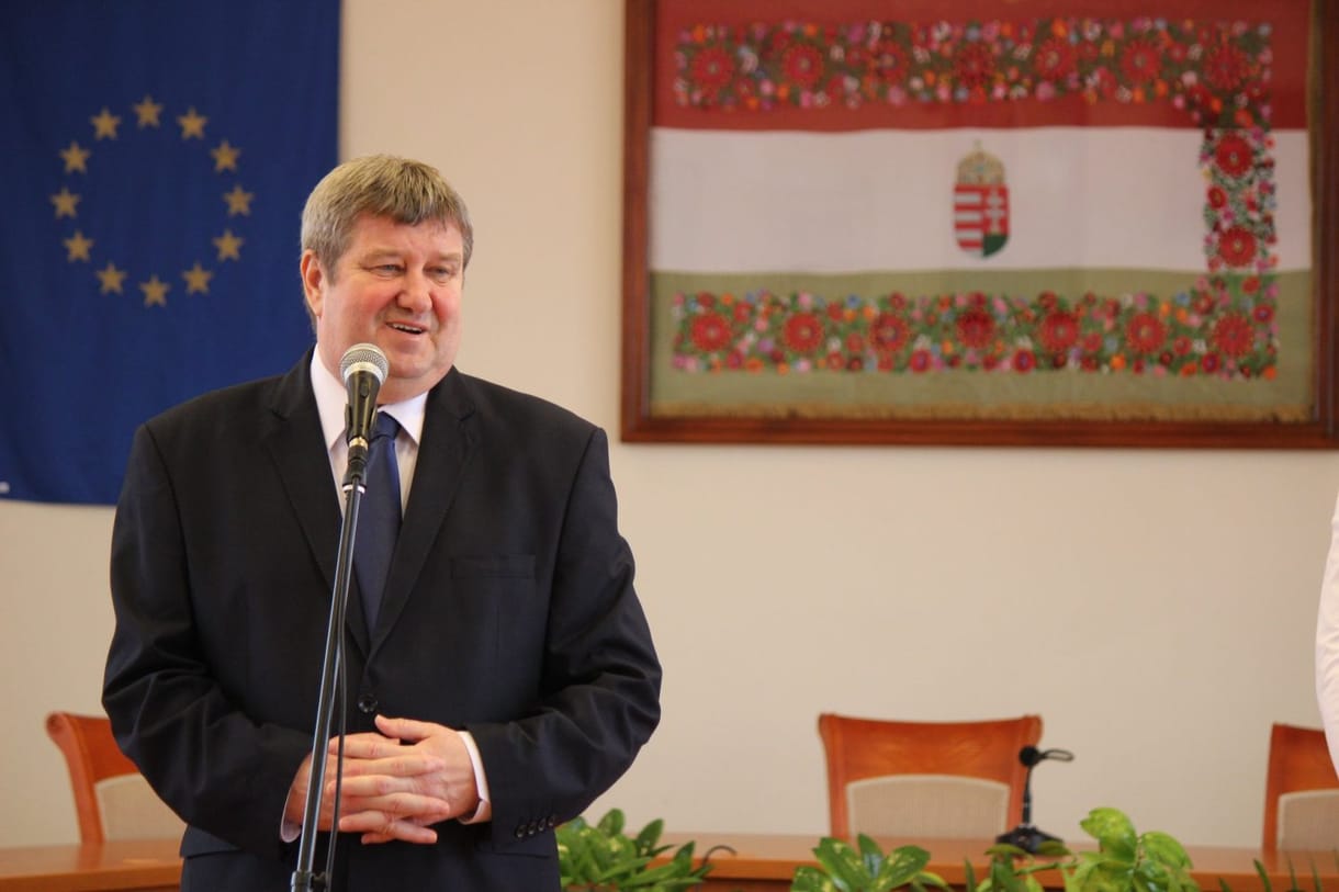 Tállai megy a NAV éléről, ő maga erősítette meg a hírt
