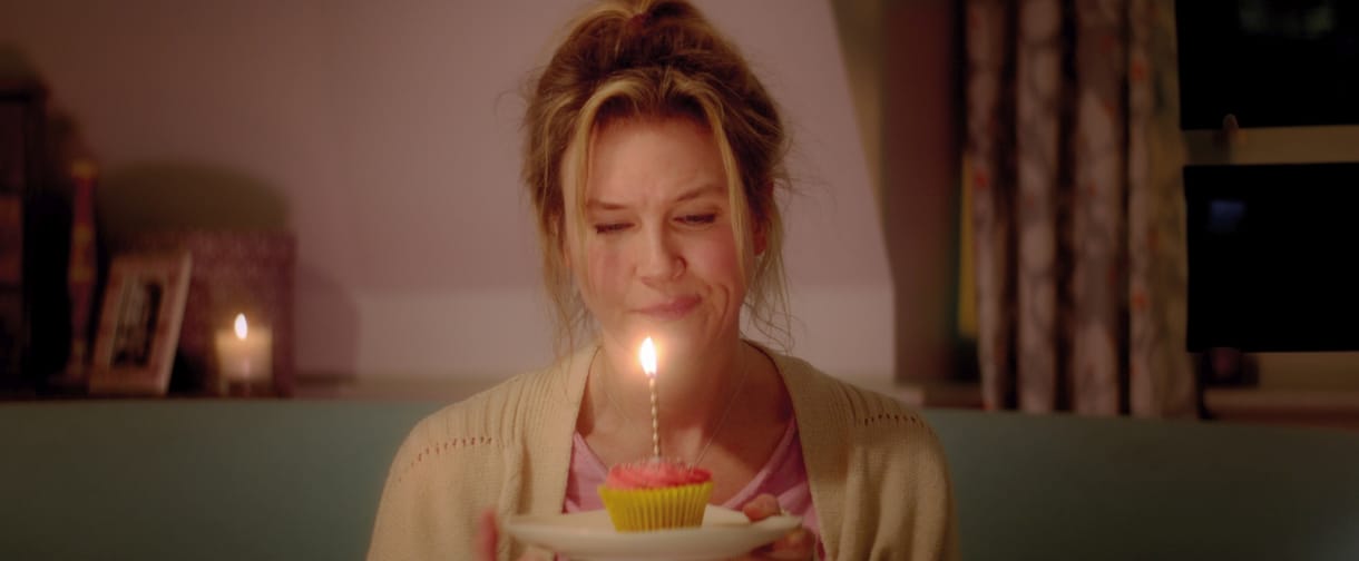 Bridget Jones szebb, viccesebb és cikibb, mint valaha