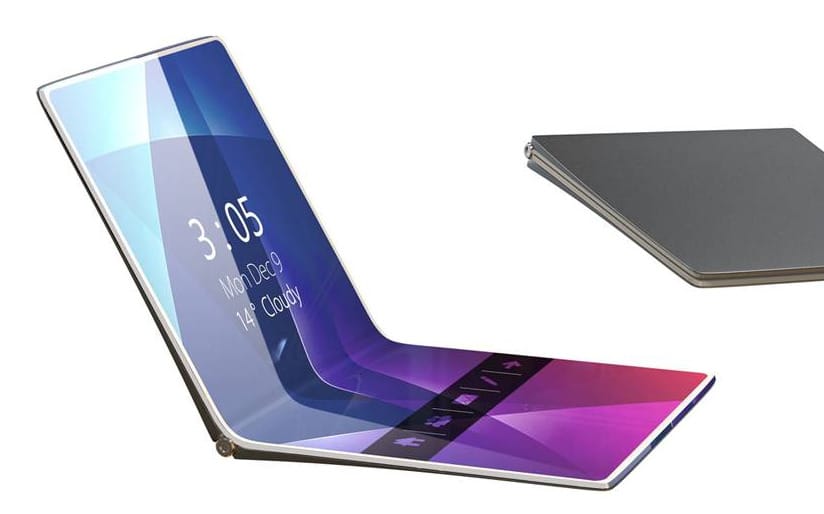 Megirigyelte a Xiaomi a Motorola összehajtható telefonját?