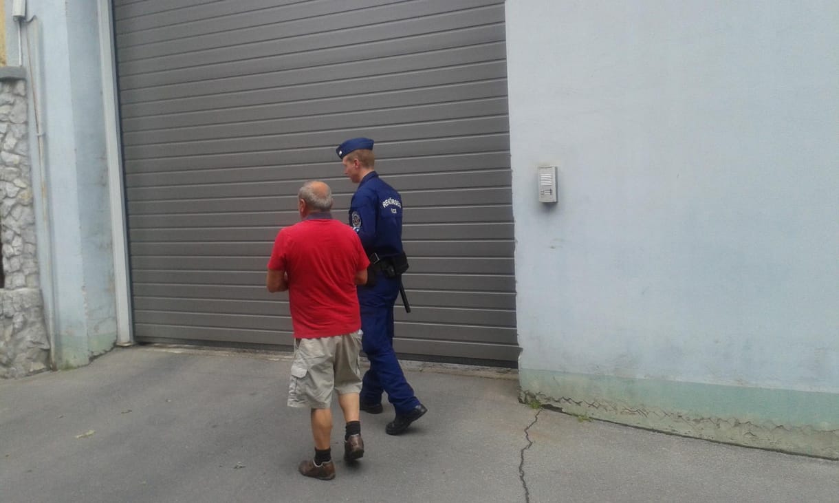 Összeverte idős szüleit a 60 éves Benjámin