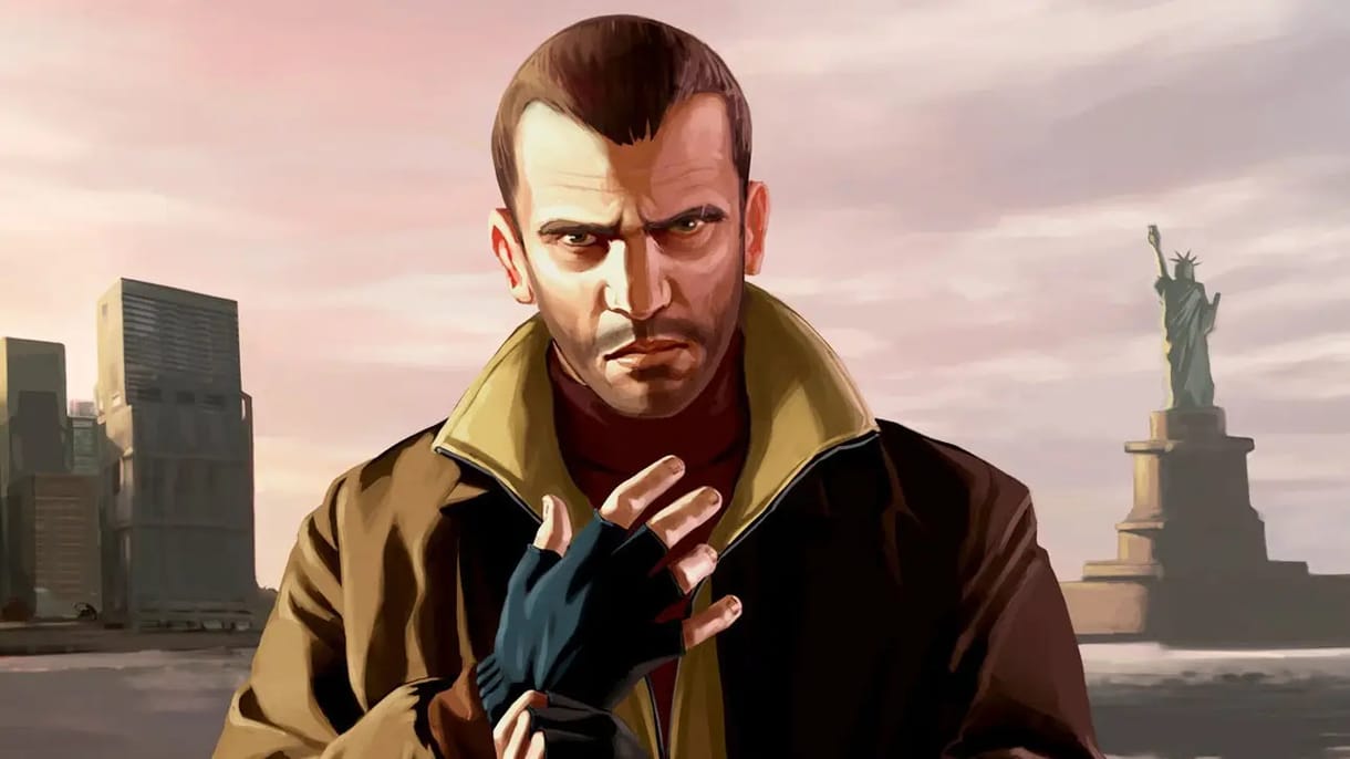 Várja már a GTA 6-ot? Lehet, hogy előtte még jön egy másik nagy dobás is a fejlesztőtől