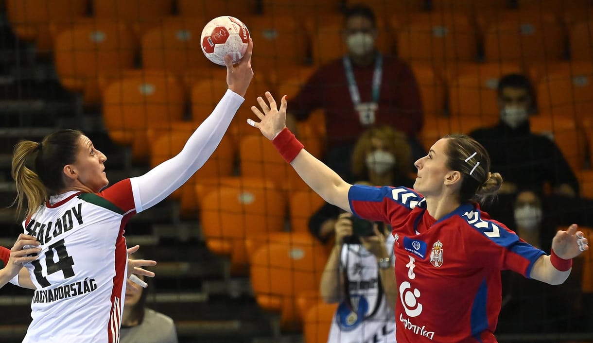 Kijutott a tokiói olimpiára a női kézilabda-válogatott