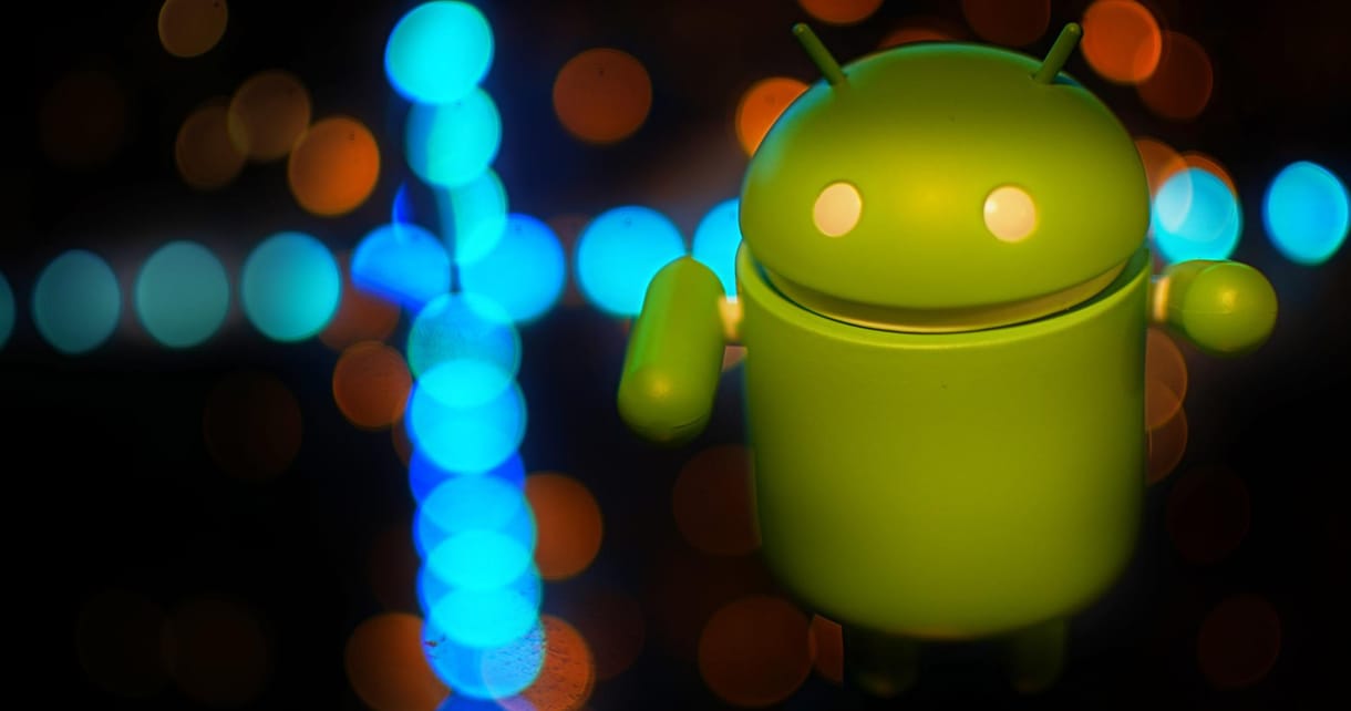 Bukhatja az Androidot az egyik nagy kínai telefongyártó, és ezt csak magának köszönheti