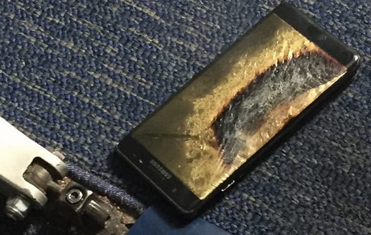 Még rengeteg Galaxy Note7 megmaradt, ez lesz a sorsuk