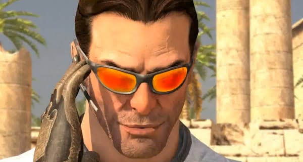 Serious Sam újra itt van