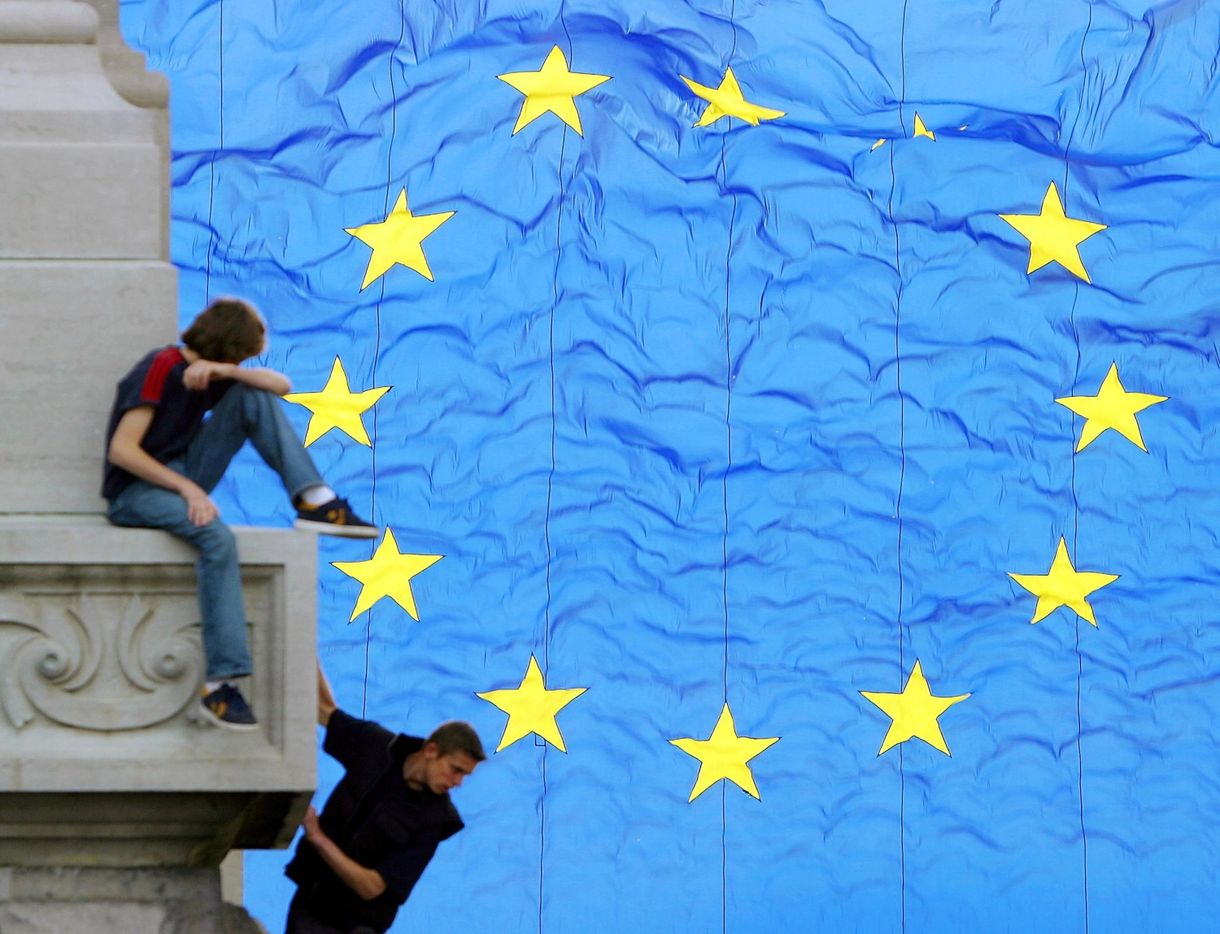 Európa egyre megosztottabb, Magyarország még inkább