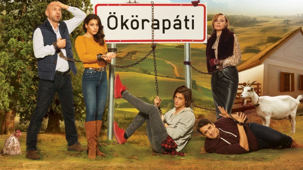 Vicc nélkül lehet közönségkedvenc az RTL új sorozata