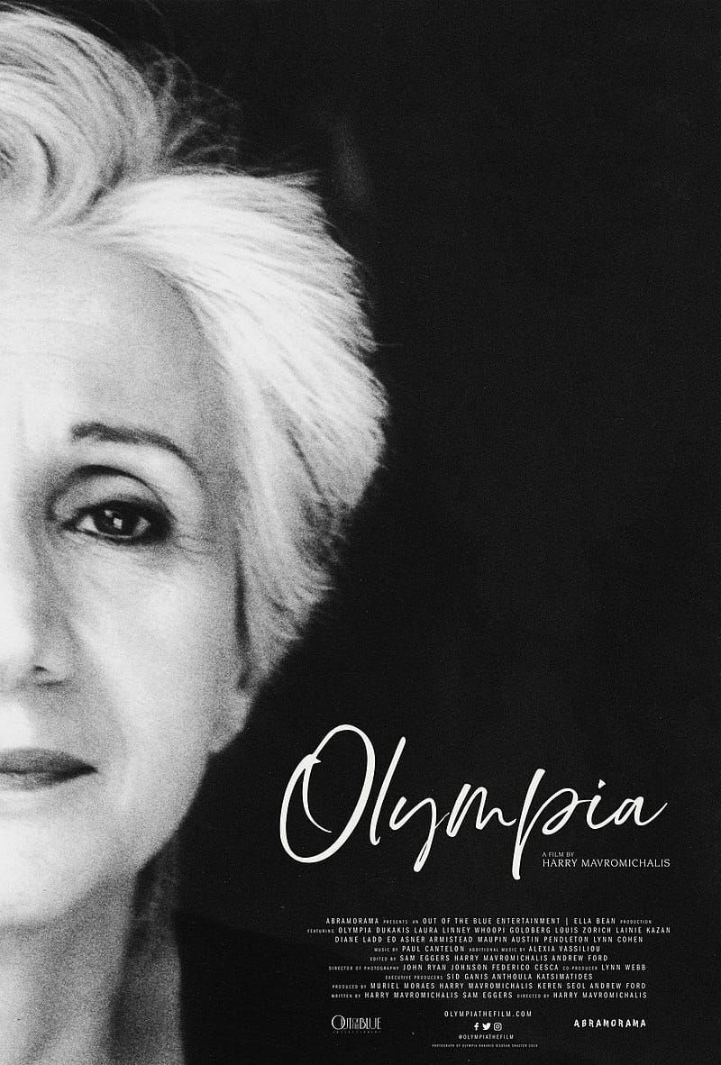 Meghalt az Oscar-díjas Olympia Dukakis