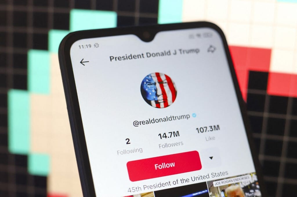 Napokon belül kiderülhet, ki veszi meg a TikTok amerikai üzletágát