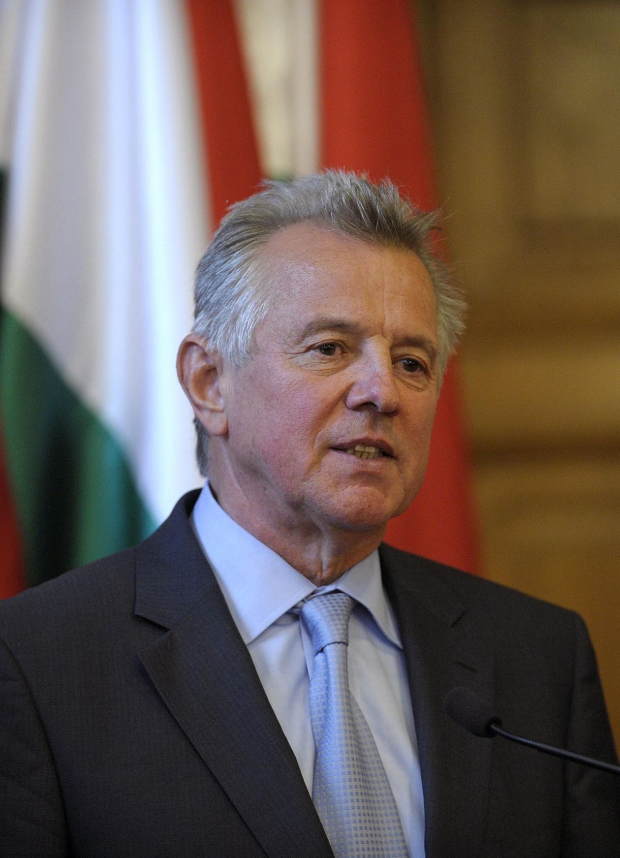 Hoffmann Rózsáék nem mondanak semmit Schmitt-ügyben