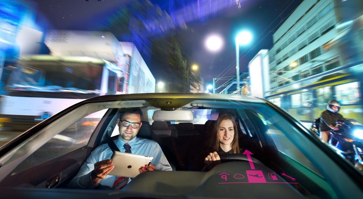 Világviszonylatban is egyedülálló autonómjármű-tesztpálya épül Zalaegerszegen