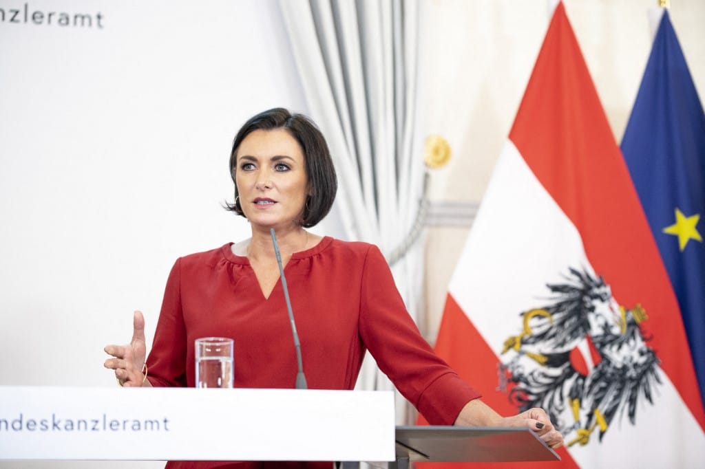 Az üzletláncok orrára koppintanak Ausztriában, hogy védjék a mezőgazdasági termelőket