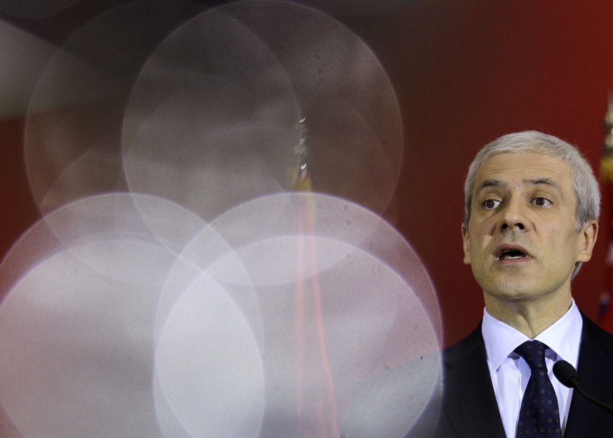 Lemondott a szerb kormány alelnöke