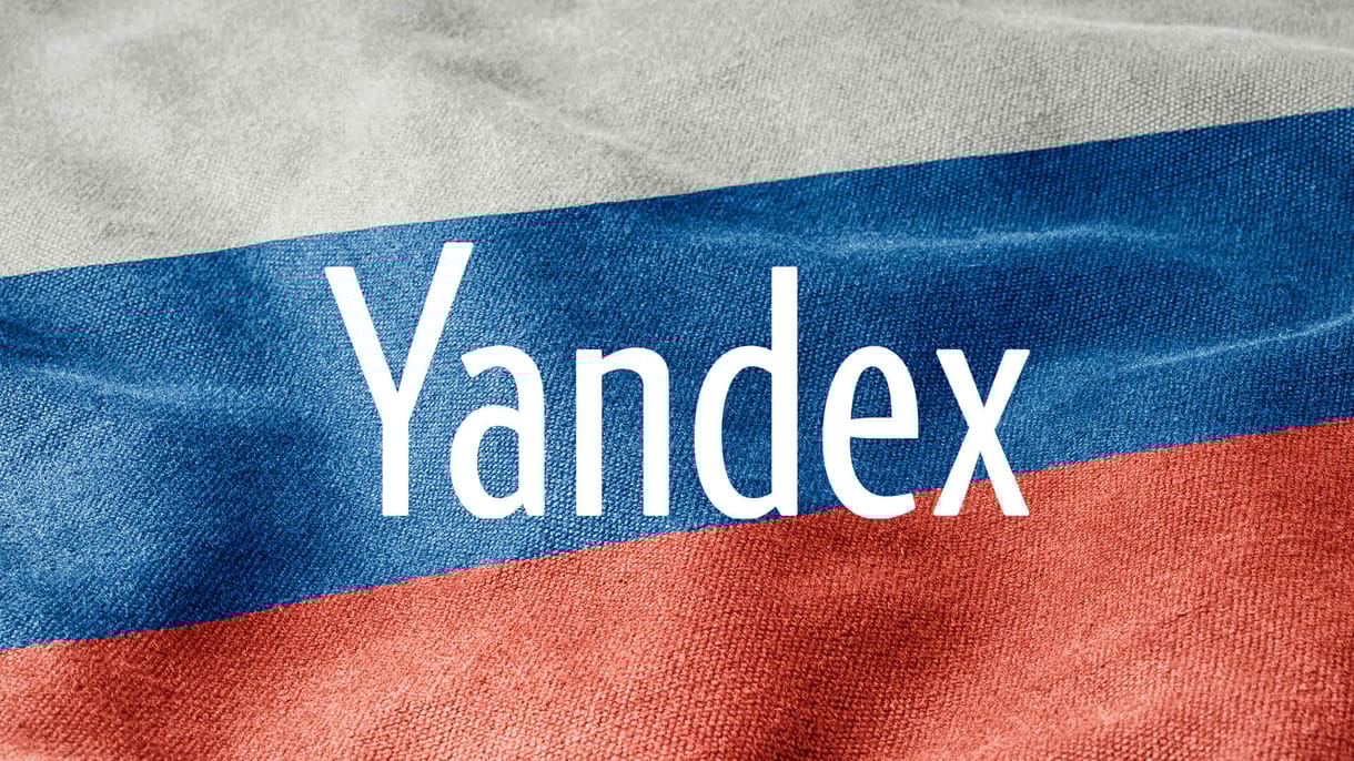 Orosz kézbe kerül a Yandex, az ország legnagyobb keresője