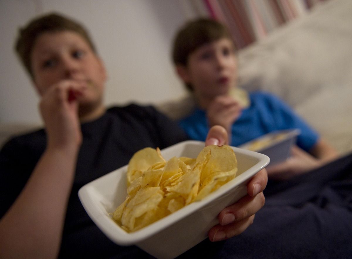 Savanyú a csokoládé: megjött a chipsadó, felbolydult a piac