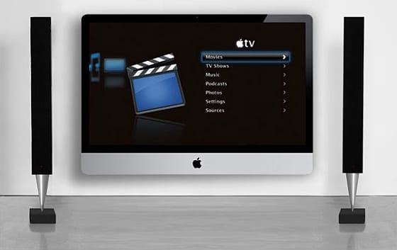 A piac már remeg az Apple tévéjétől: ön venne almás készüléket?