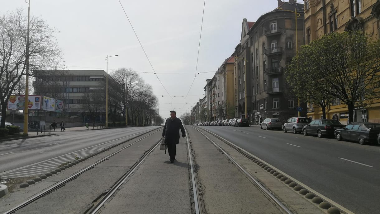 Államtitkár: A kormány nem számol újabb országos lezárással