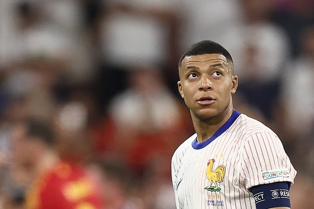 Szexuális erőszak miatt indult nyomozásban érintett Kylian Mbappé