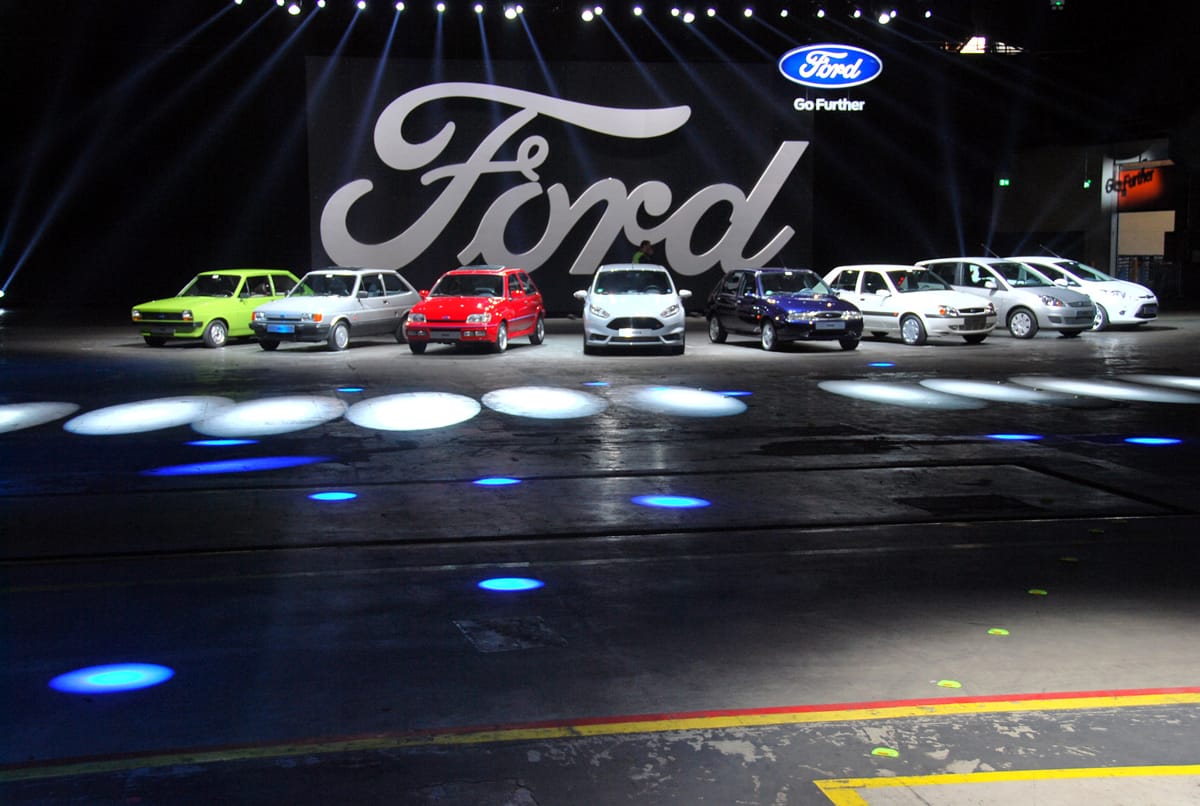 A Ford már Trump-érára készül: lemondták Mexikót, inkább Amerikában költik el a pénzt
