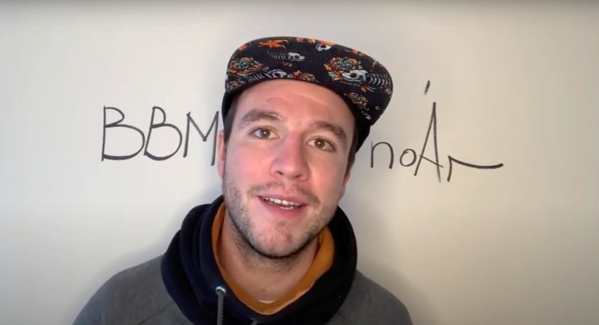 Molnár Áron: Mennyire menő, hogy még élünk