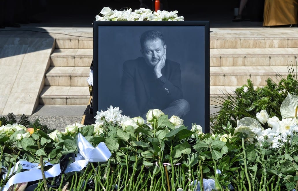 Bartók Imre szerint máris büntetik, amiért visszautasította a Térey-ösztöndíjat