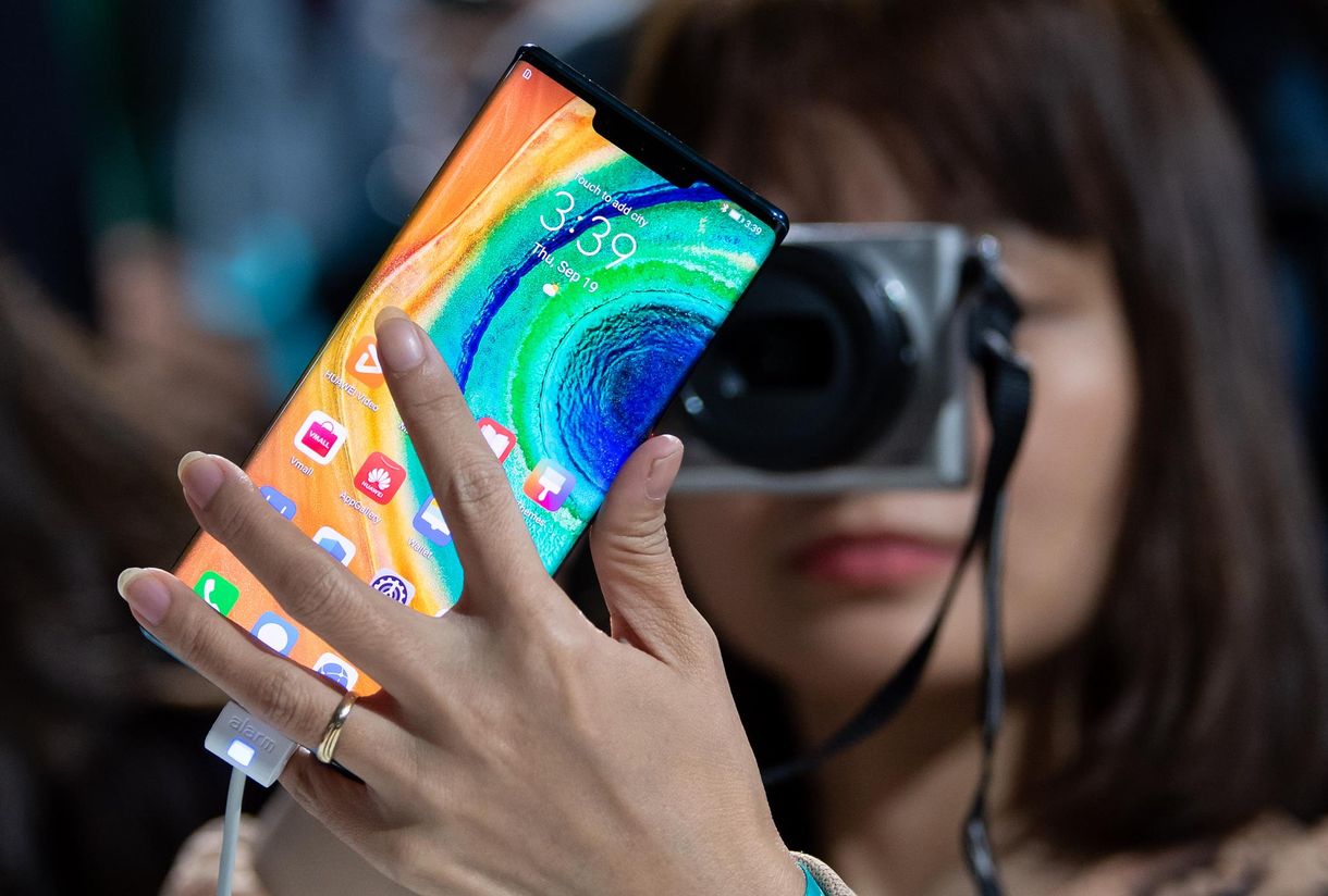 Hiába kérte Amerika, hogy ne tegyék, a britek beengedik a Huaweit