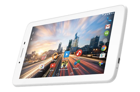 7 új olcsó Android: 4 új telefon és 3 új tablet érkezik