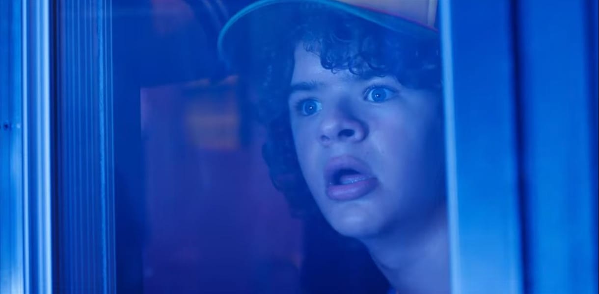 Szuper rajongói plakátot csinált egy magyar grafikus a Stranger Things 3-hoz