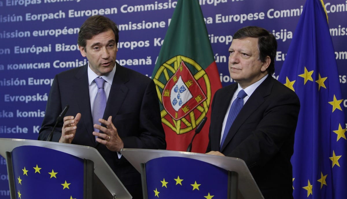 Sikeres volt a portugál kincstárjegy-kibocsátás