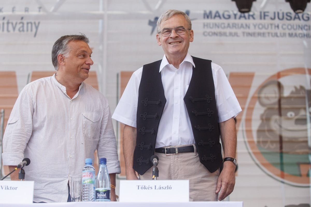 Erdély is besegítene a Fidesznek az aláírásgyűjtésben