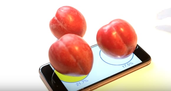 Mérleg lehetne a telefonjából, de az Apple nem akarja