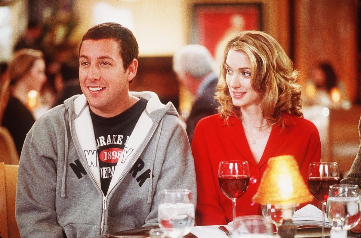 Adam Sandler az indiánok után most a nőket haragította magára