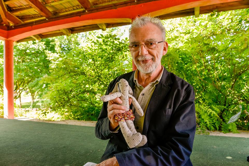 Feldmár András: A szabadság az egyetlen valóság, és a szokás az illúzió