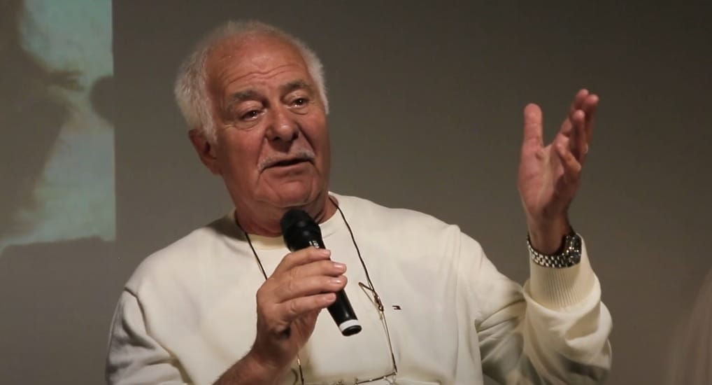 Az egyetlen magyar származású Oscar-díjas maszkmester, Elek Zoltán Budapestre jön mesterkurzust tartani