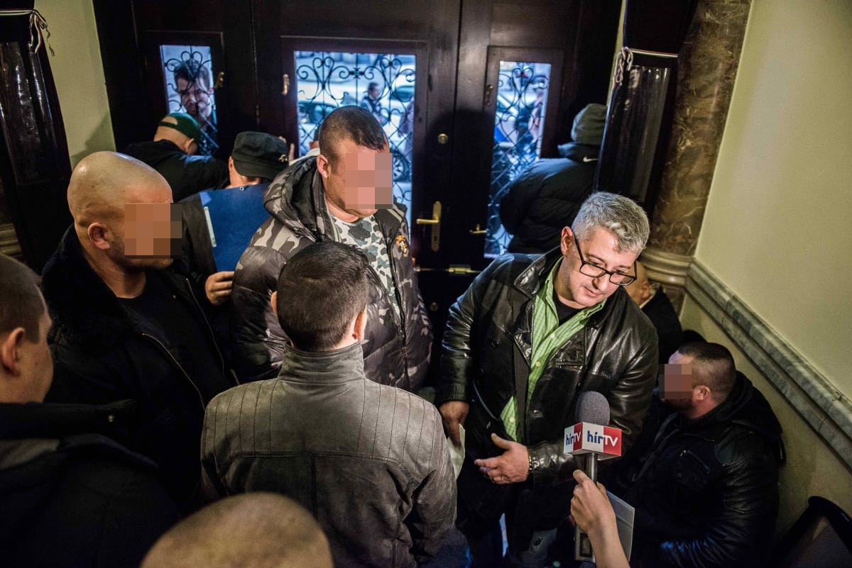 Átírná a népszavazás szabályait a választási iroda