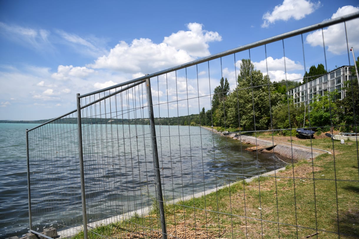 Jelzésértékű, hogy átkeresztelték a Club Aligát