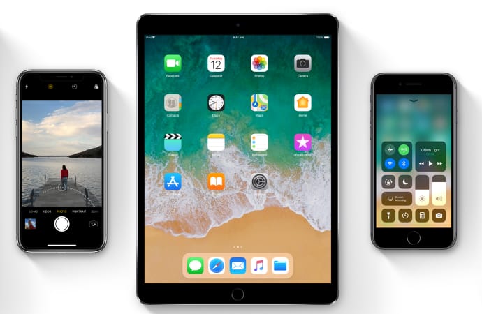 Ilyen iPhone-os jó hírre még sokáig várhatnak az androidosok