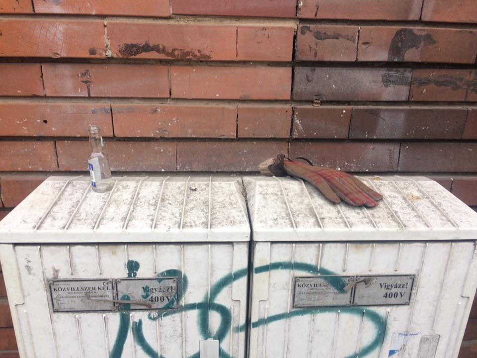 Itt a szezon, beindult a Hol a kesztyűm? oldal