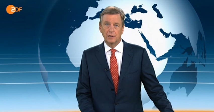 Újabb műsorvezető állt ki a menekültügyért a német köztévében – videó 